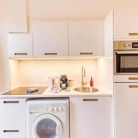 Le Nid D'Or De Vincennes Apartment Fontenay-sous-Bois Luaran gambar